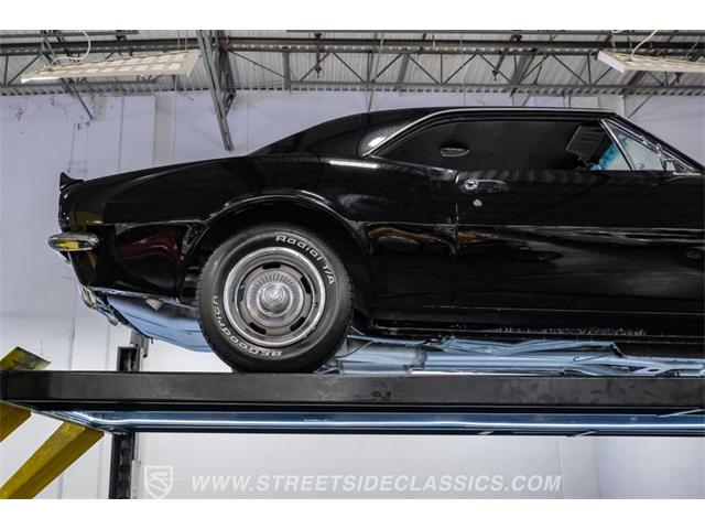 1967 Chevrolet Camaro (CC-2104388) for sale in Ft Worth, Texas