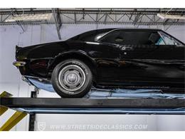 1967 Chevrolet Camaro (CC-2104388) for sale in Ft Worth, Texas