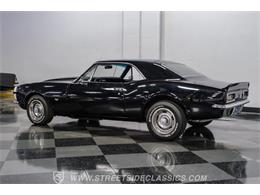 1967 Chevrolet Camaro (CC-2104388) for sale in Ft Worth, Texas