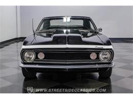 1967 Chevrolet Camaro (CC-2104388) for sale in Ft Worth, Texas