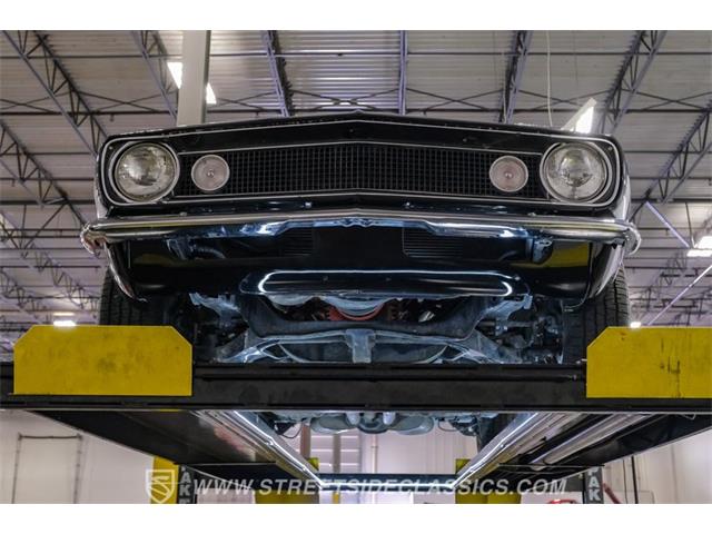 1967 Chevrolet Camaro (CC-2104388) for sale in Ft Worth, Texas