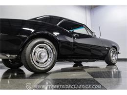 1967 Chevrolet Camaro (CC-2104388) for sale in Ft Worth, Texas