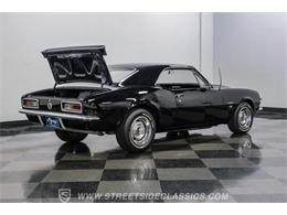 1967 Chevrolet Camaro (CC-2104388) for sale in Ft Worth, Texas