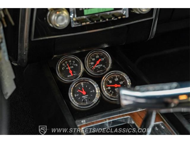 1967 Chevrolet Camaro (CC-2104388) for sale in Ft Worth, Texas