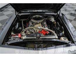 1967 Chevrolet Camaro (CC-2104388) for sale in Ft Worth, Texas