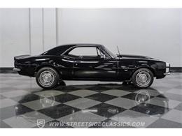 1967 Chevrolet Camaro (CC-2104388) for sale in Ft Worth, Texas