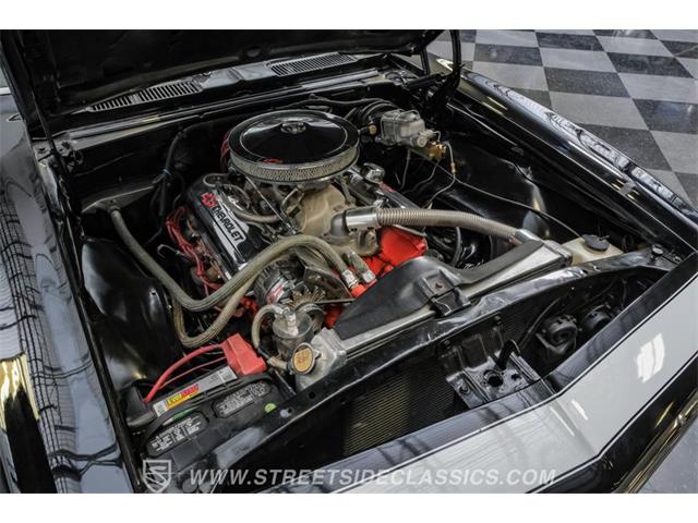 1967 Chevrolet Camaro (CC-2104388) for sale in Ft Worth, Texas
