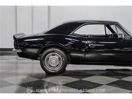 1967 Chevrolet Camaro (CC-2104388) for sale in Ft Worth, Texas