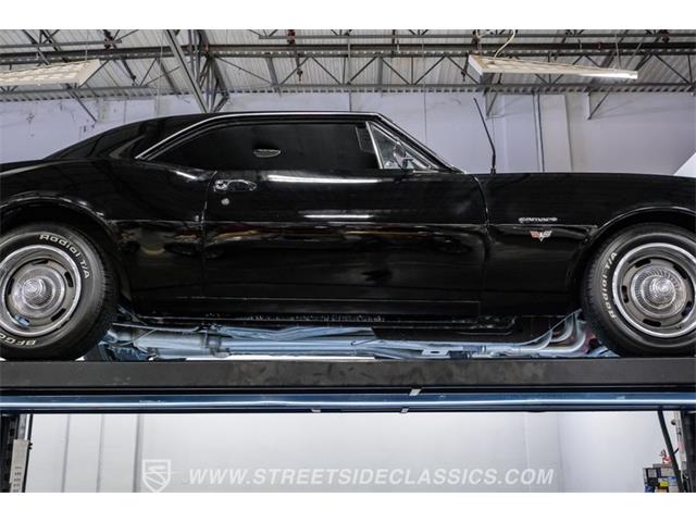 1967 Chevrolet Camaro (CC-2104388) for sale in Ft Worth, Texas