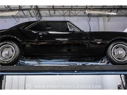 1967 Chevrolet Camaro (CC-2104388) for sale in Ft Worth, Texas