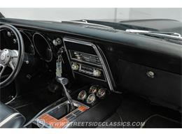 1967 Chevrolet Camaro (CC-2104388) for sale in Ft Worth, Texas
