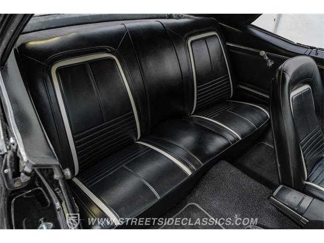 1967 Chevrolet Camaro (CC-2104388) for sale in Ft Worth, Texas