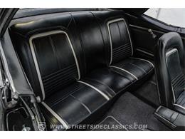 1967 Chevrolet Camaro (CC-2104388) for sale in Ft Worth, Texas