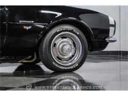 1967 Chevrolet Camaro (CC-2104388) for sale in Ft Worth, Texas