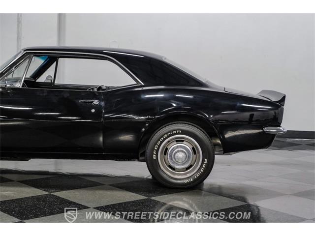 1967 Chevrolet Camaro (CC-2104388) for sale in Ft Worth, Texas