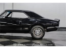 1967 Chevrolet Camaro (CC-2104388) for sale in Ft Worth, Texas