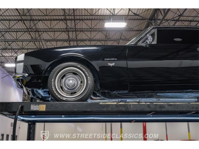 1967 Chevrolet Camaro (CC-2104388) for sale in Ft Worth, Texas