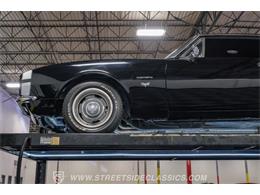 1967 Chevrolet Camaro (CC-2104388) for sale in Ft Worth, Texas