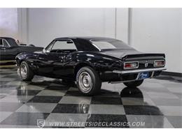 1967 Chevrolet Camaro (CC-2104388) for sale in Ft Worth, Texas
