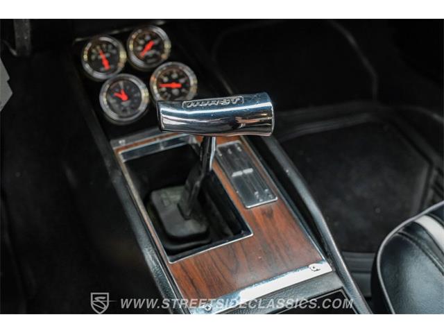 1967 Chevrolet Camaro (CC-2104388) for sale in Ft Worth, Texas