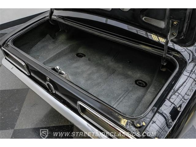 1967 Chevrolet Camaro (CC-2104388) for sale in Ft Worth, Texas
