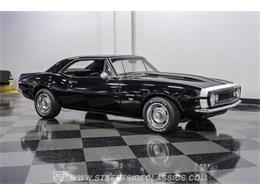 1967 Chevrolet Camaro (CC-2104388) for sale in Ft Worth, Texas