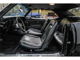1967 Chevrolet Camaro (CC-2104388) for sale in Ft Worth, Texas
