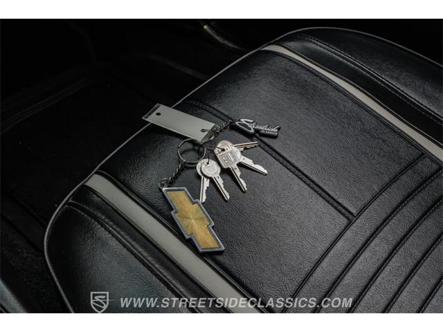 1967 Chevrolet Camaro (CC-2104388) for sale in Ft Worth, Texas