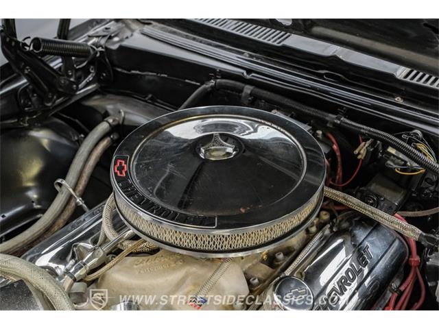 1967 Chevrolet Camaro (CC-2104388) for sale in Ft Worth, Texas