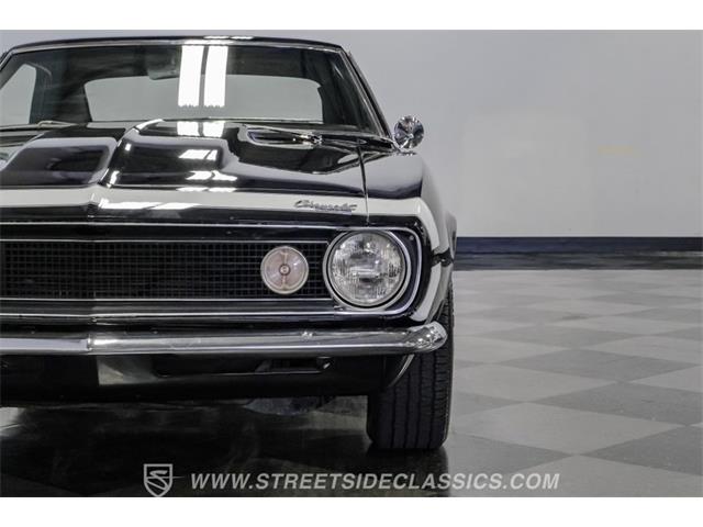 1967 Chevrolet Camaro (CC-2104388) for sale in Ft Worth, Texas