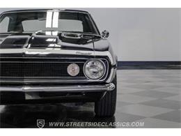 1967 Chevrolet Camaro (CC-2104388) for sale in Ft Worth, Texas