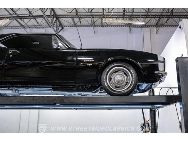 1967 Chevrolet Camaro (CC-2104388) for sale in Ft Worth, Texas