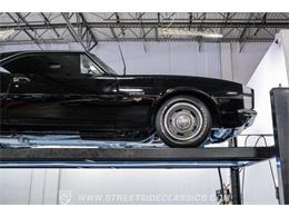 1967 Chevrolet Camaro (CC-2104388) for sale in Ft Worth, Texas