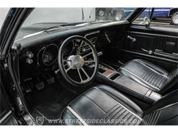 1967 Chevrolet Camaro (CC-2104388) for sale in Ft Worth, Texas
