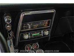 1967 Chevrolet Camaro (CC-2104388) for sale in Ft Worth, Texas