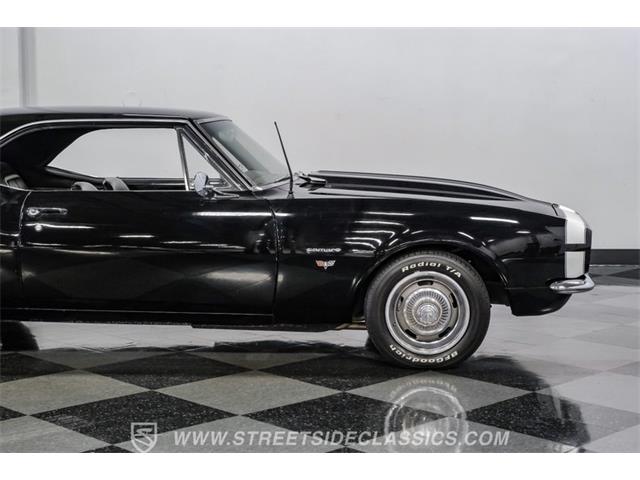 1967 Chevrolet Camaro (CC-2104388) for sale in Ft Worth, Texas