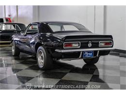 1967 Chevrolet Camaro (CC-2104388) for sale in Ft Worth, Texas