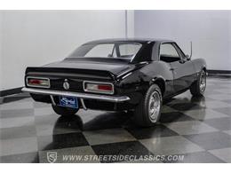 1967 Chevrolet Camaro (CC-2104388) for sale in Ft Worth, Texas
