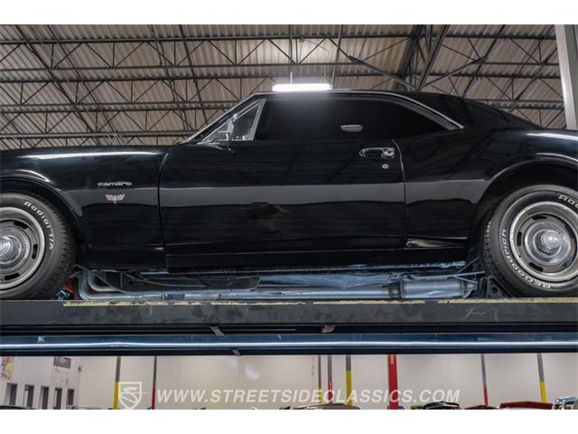 1967 Chevrolet Camaro (CC-2104388) for sale in Ft Worth, Texas