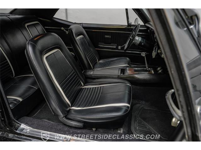 1967 Chevrolet Camaro (CC-2104388) for sale in Ft Worth, Texas