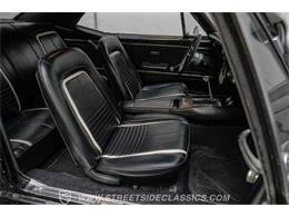 1967 Chevrolet Camaro (CC-2104388) for sale in Ft Worth, Texas