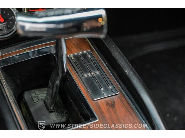 1967 Chevrolet Camaro (CC-2104388) for sale in Ft Worth, Texas