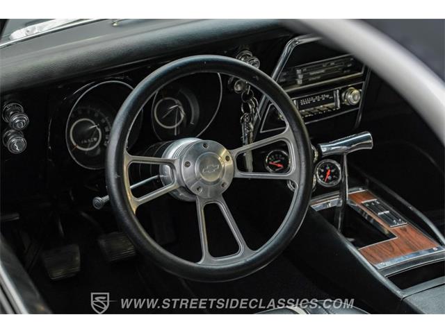 1967 Chevrolet Camaro (CC-2104388) for sale in Ft Worth, Texas