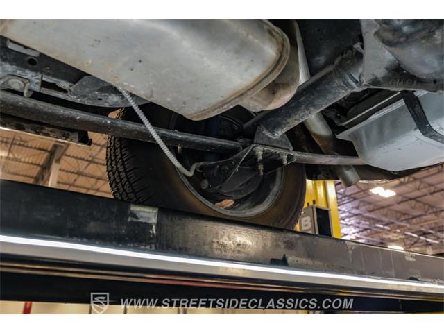 1967 Chevrolet Camaro (CC-2104388) for sale in Ft Worth, Texas