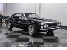 1967 Chevrolet Camaro (CC-2104388) for sale in Ft Worth, Texas
