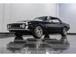 1967 Chevrolet Camaro (CC-2104388) for sale in Ft Worth, Texas
