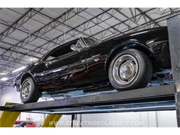 1967 Chevrolet Camaro (CC-2104388) for sale in Ft Worth, Texas