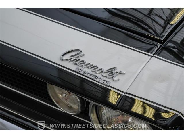 1967 Chevrolet Camaro (CC-2104388) for sale in Ft Worth, Texas