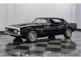 1967 Chevrolet Camaro (CC-2104388) for sale in Ft Worth, Texas