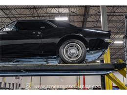 1967 Chevrolet Camaro (CC-2104388) for sale in Ft Worth, Texas
